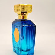 Luxerom version of blue