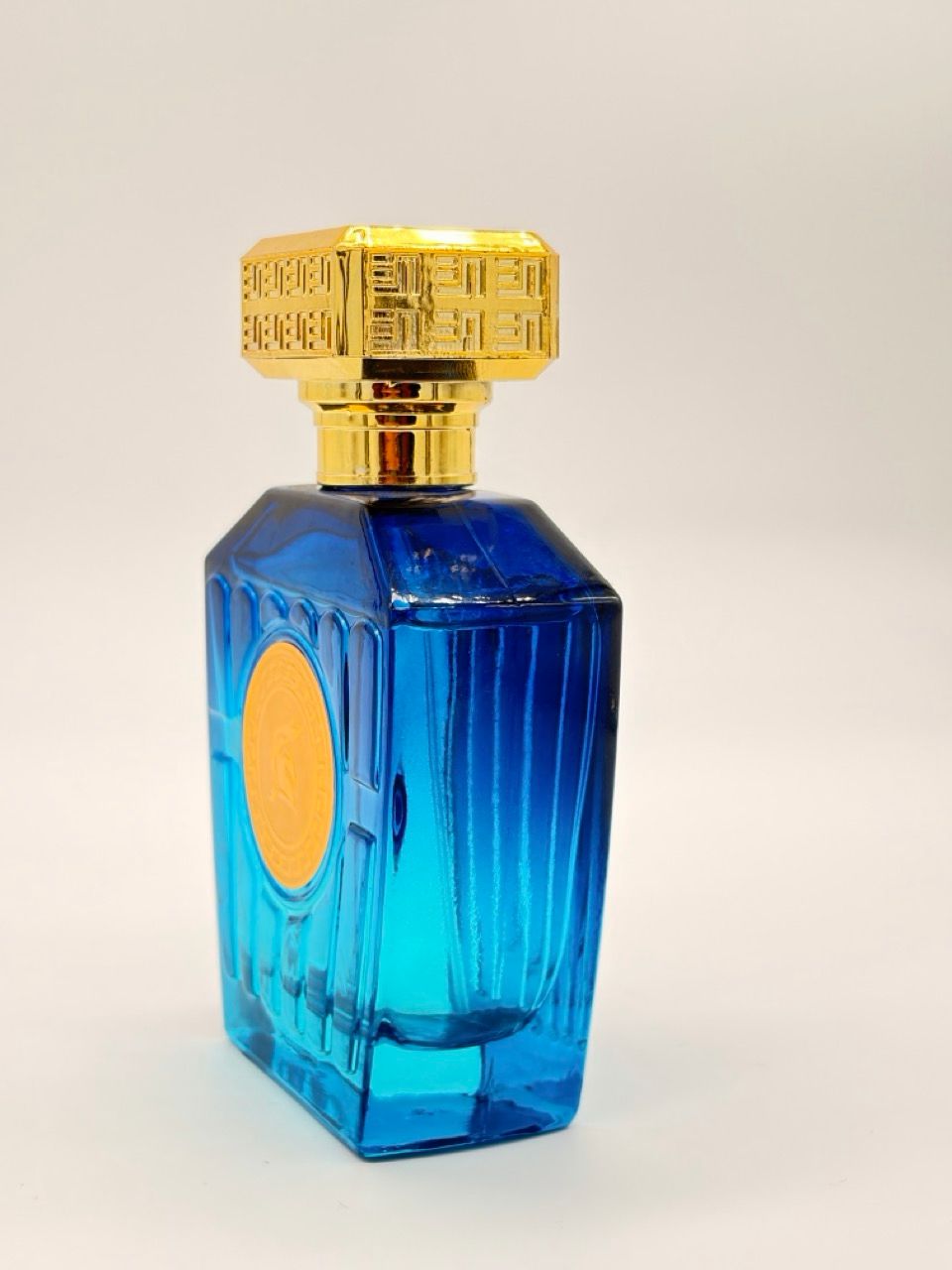 Luxerom version of blue