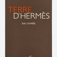 Terre d’Hermès Eau de toilette