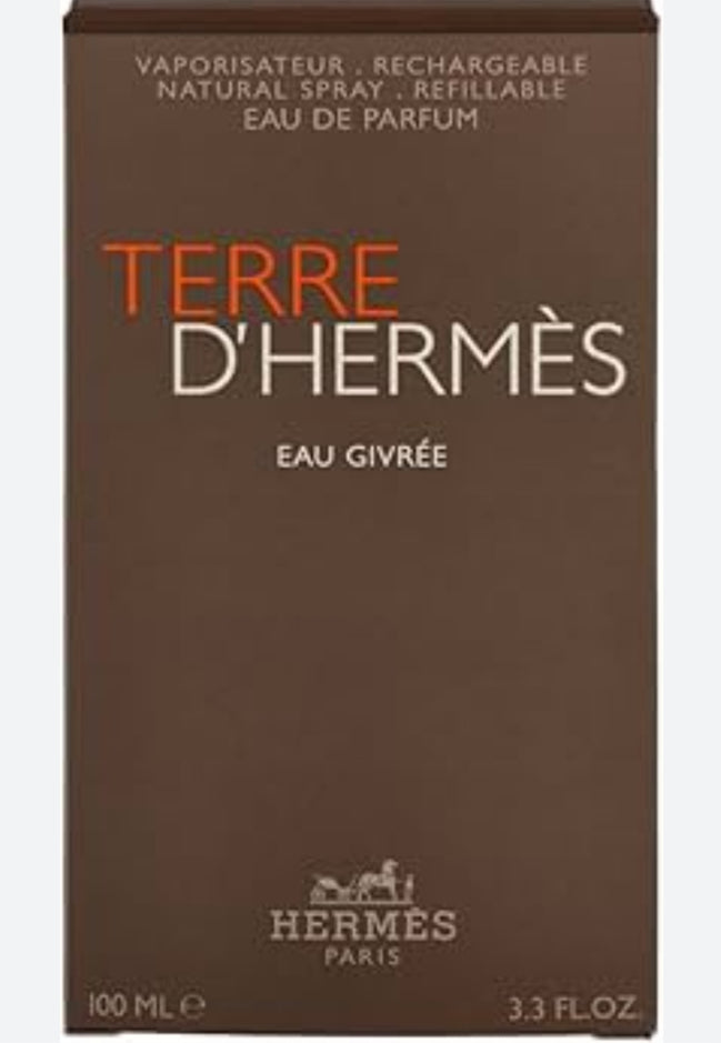 Terre d’Hermès Eau de toilette