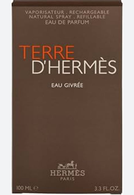 Terre d’Hermès Eau de toilette