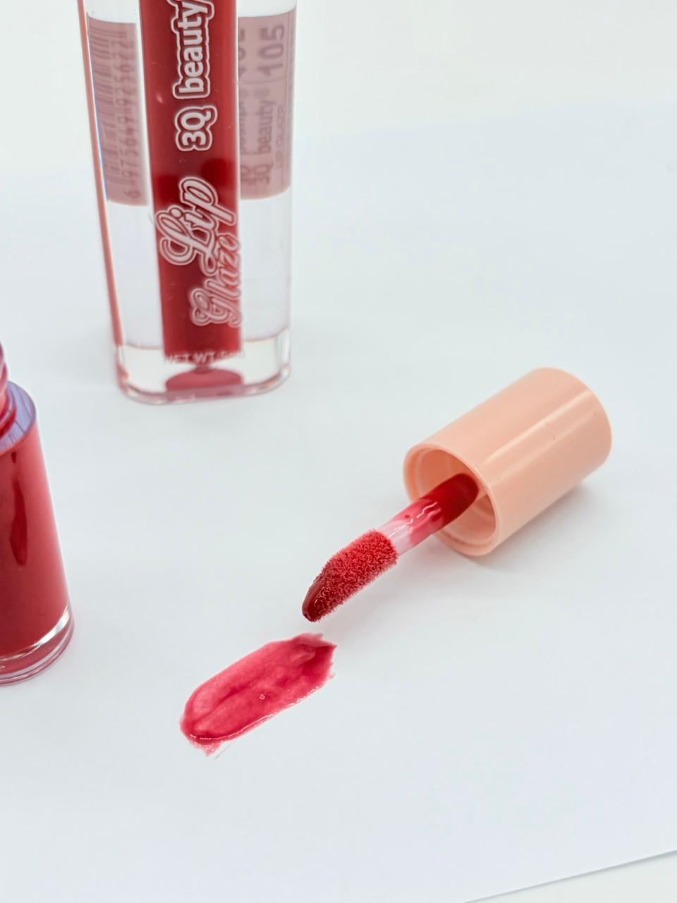 Lip glaze 3q