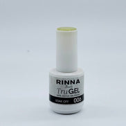Rinna gel uv unghie