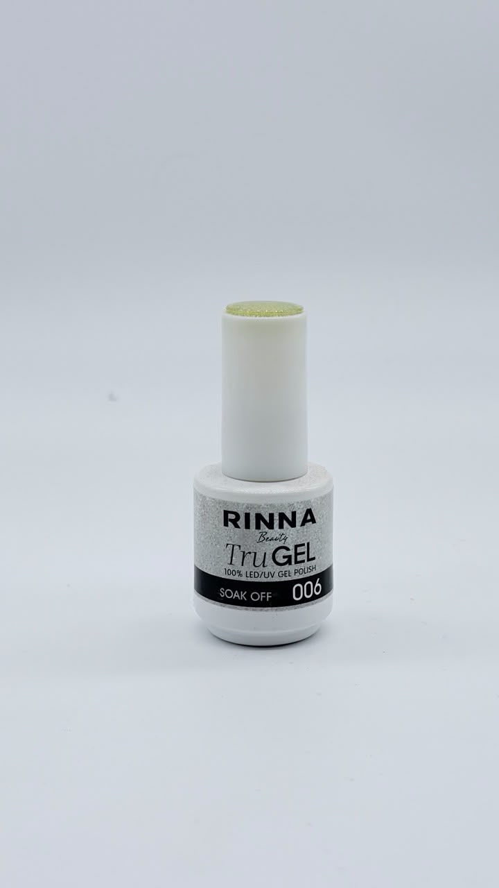 Rinna gel uv unghie