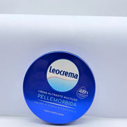 Leocrema crema nutriente Multiuso  pelle morbida da 150 ml