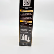 Palette oleo crema per capelli