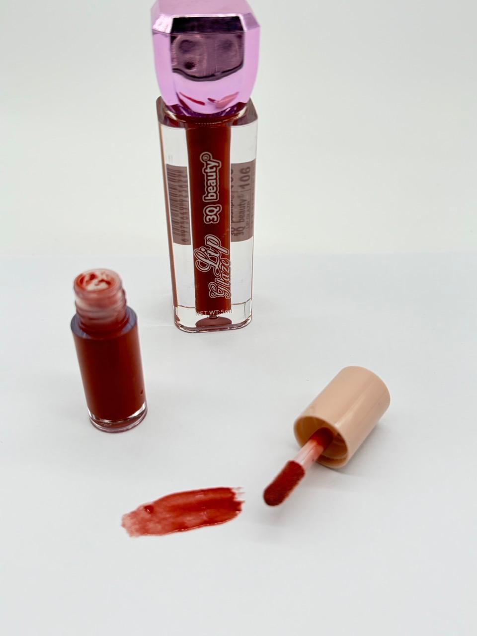 Lip glaze 3q