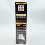 Palette oleo intense crema per capelli