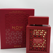 Rave Now Rouge
