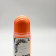deodorante roll-on antitraspirante profumato della marca Kiss Beauty, appartenente alla linea Skin Clinic.