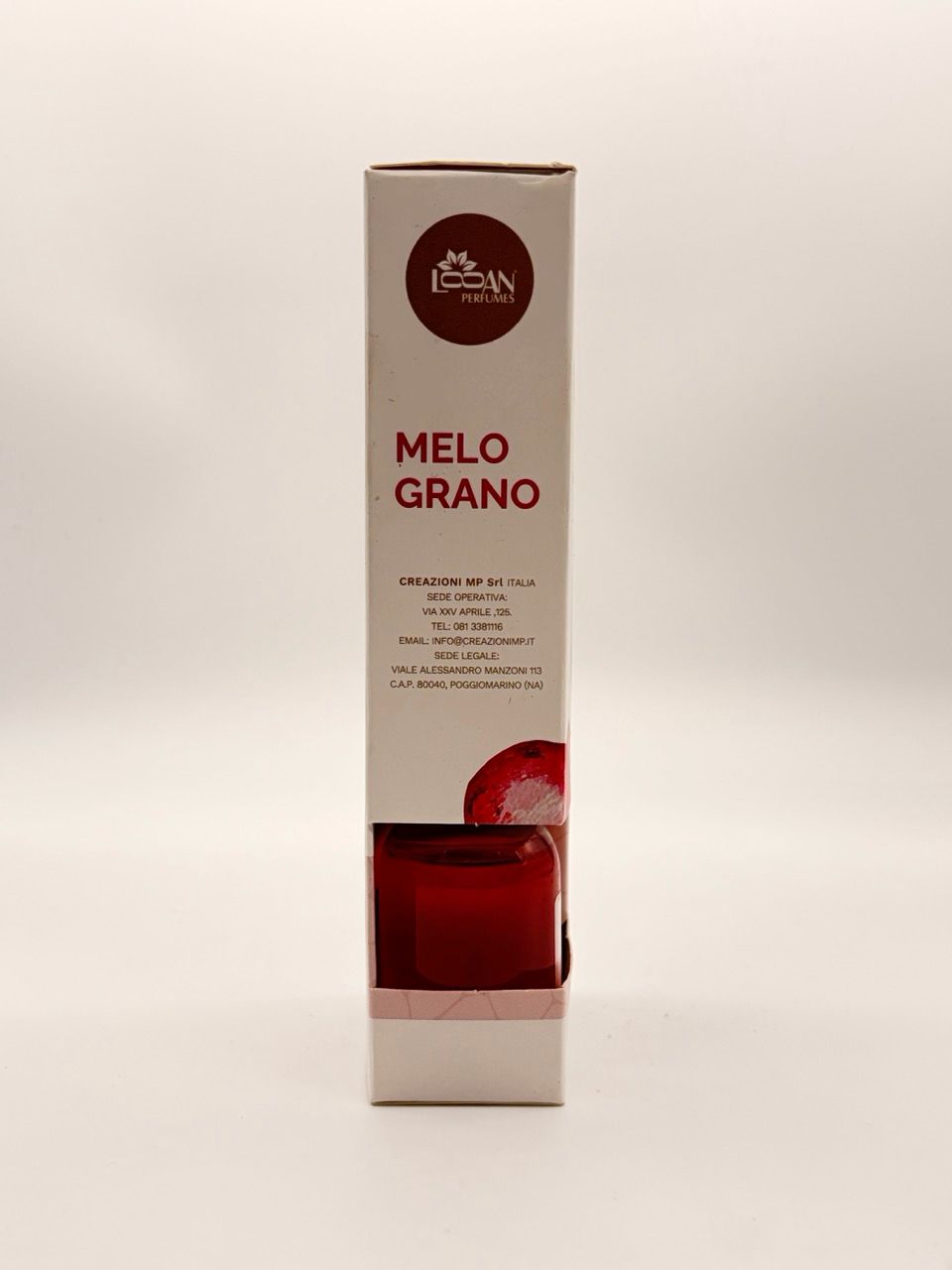 Diffusore di profumo melograno