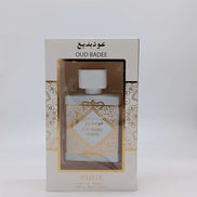 Oud badee white