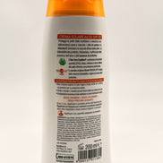 Equilibra aloe crema solare protegge la pelle dalle scottature