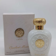 Opulent musk