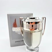 Invictus paco rabanne