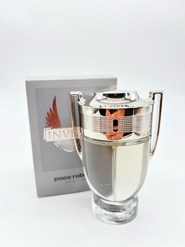Invictus paco rabanne