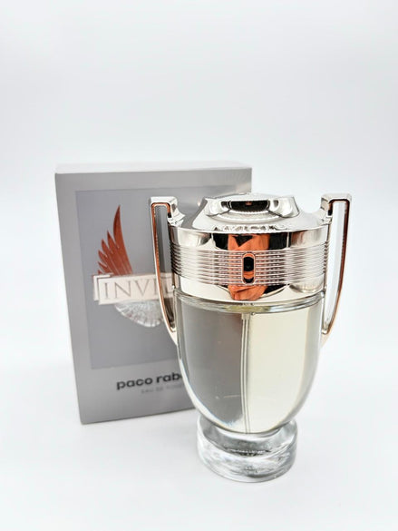 Invictus paco rabanne