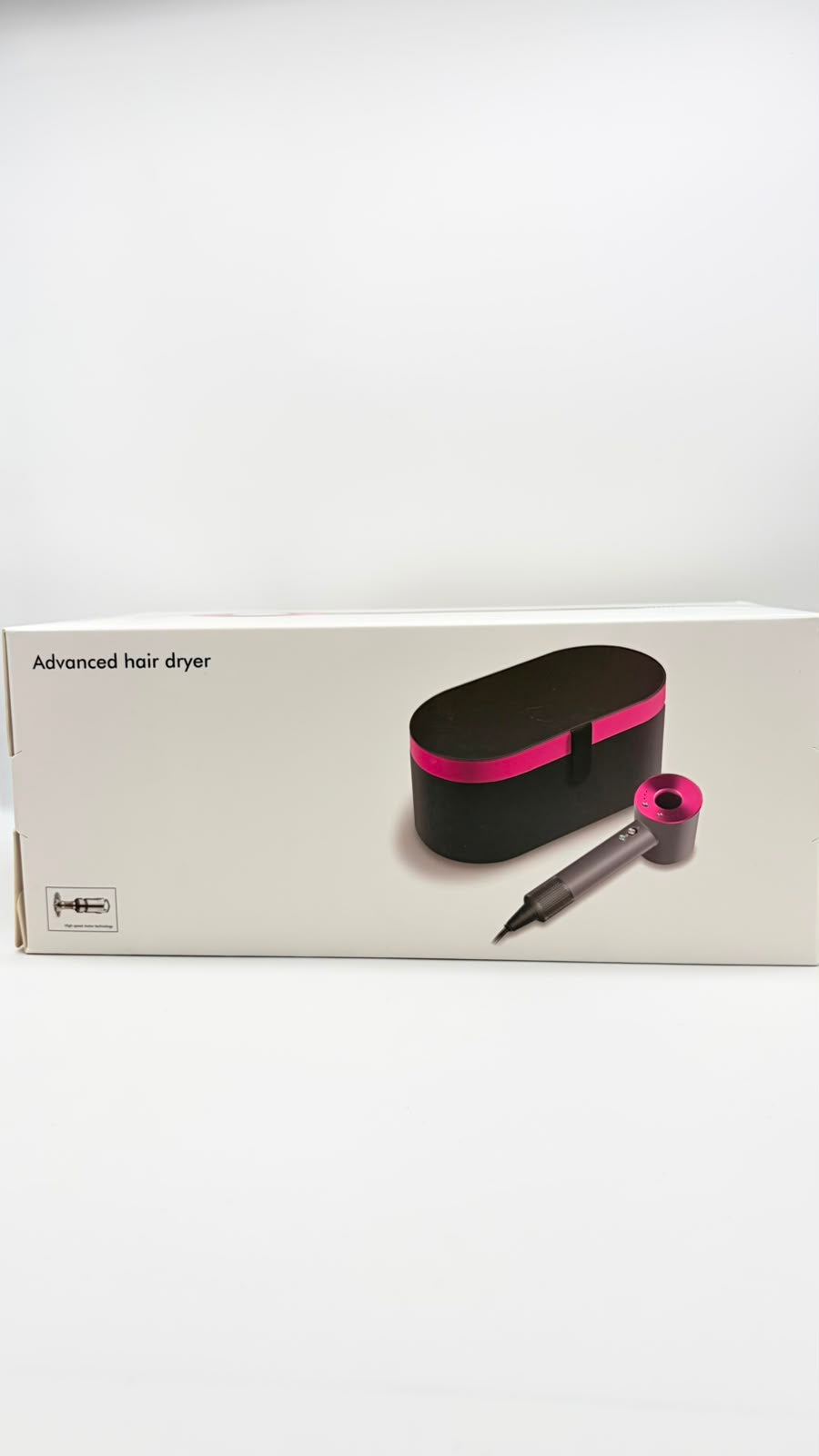 Dupe Dyson