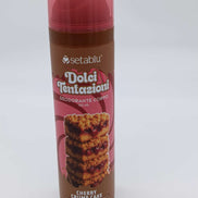 Seta blu dolci tentazioni deodoranti