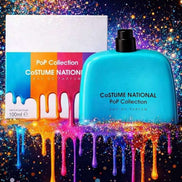 Pop collection costume National 100ml