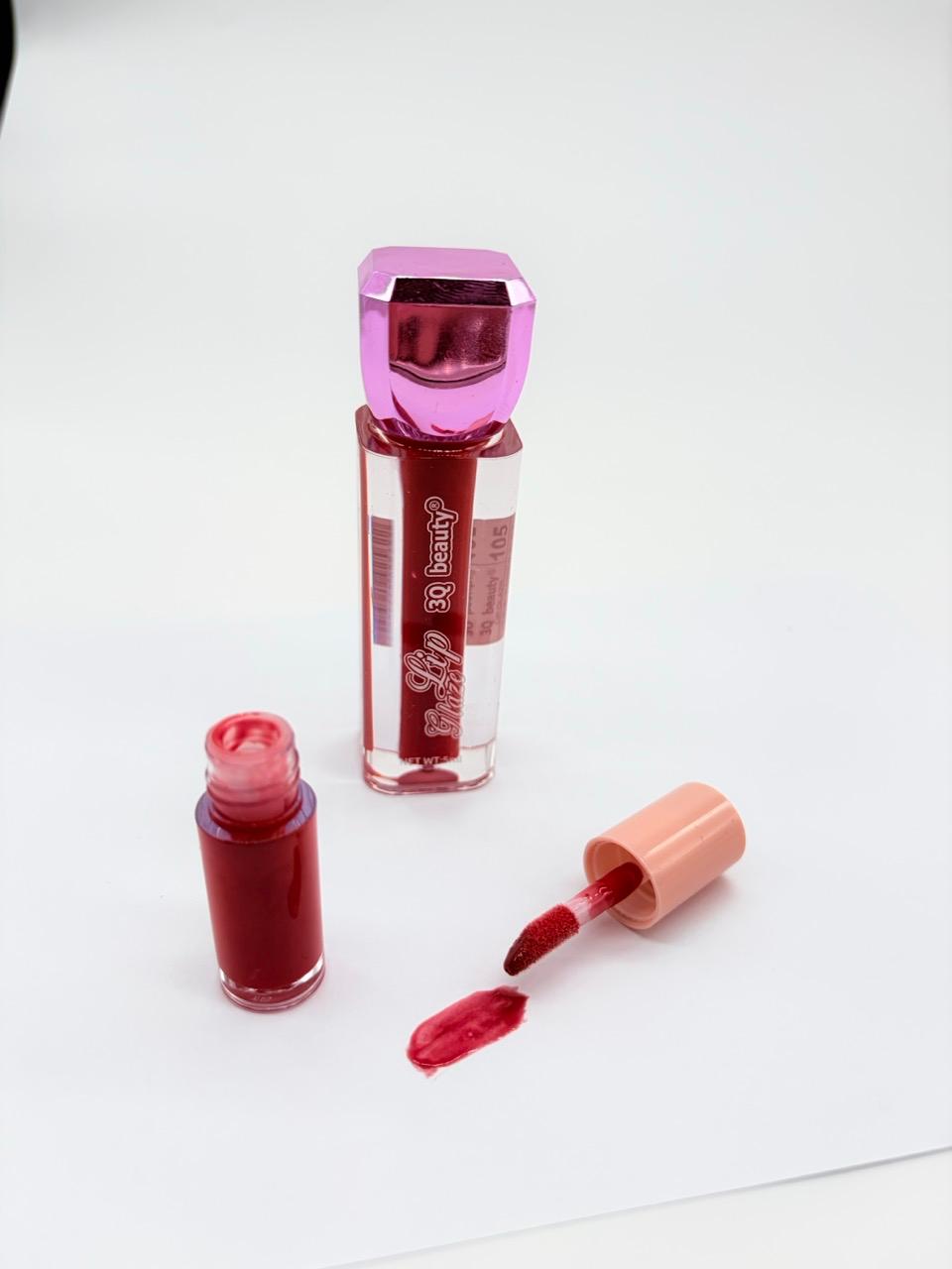 Lip glaze 3q