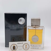 Armaf club de nuit man