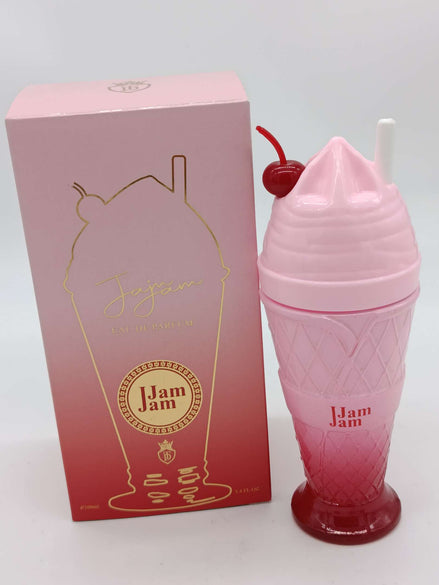 Jam jam profumo