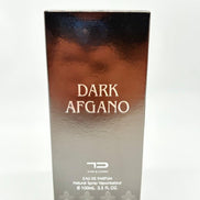 Dark afgano