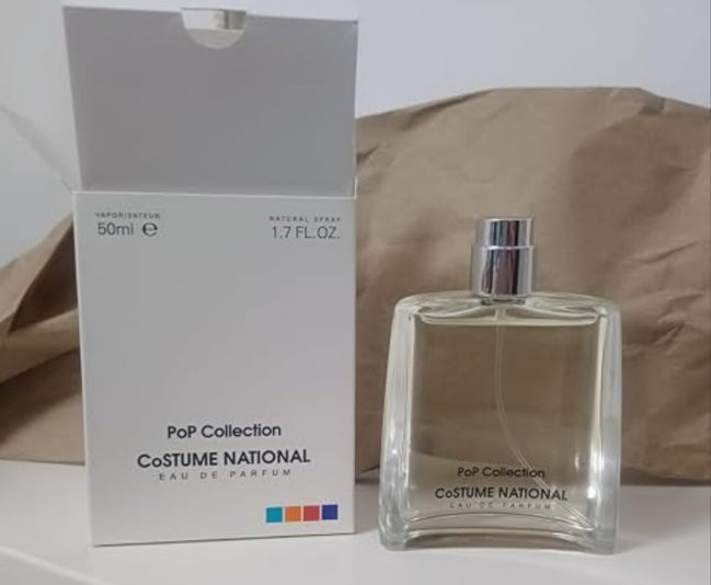 Pop collection costume National 50ml