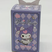 Flower rococò perfume