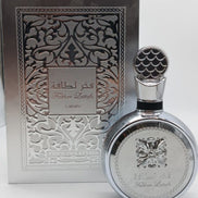 Fakhar platin