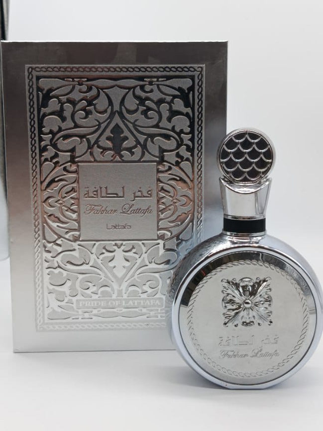 Fakhar platin