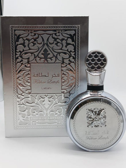 Fakhar platin