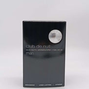 Armaf club de nuit man