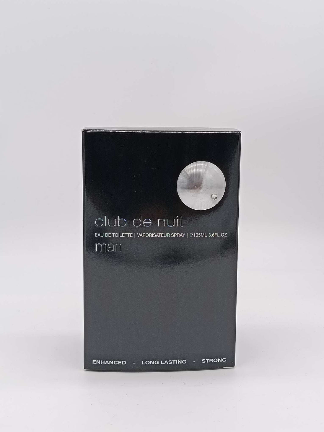 Armaf club de nuit man
