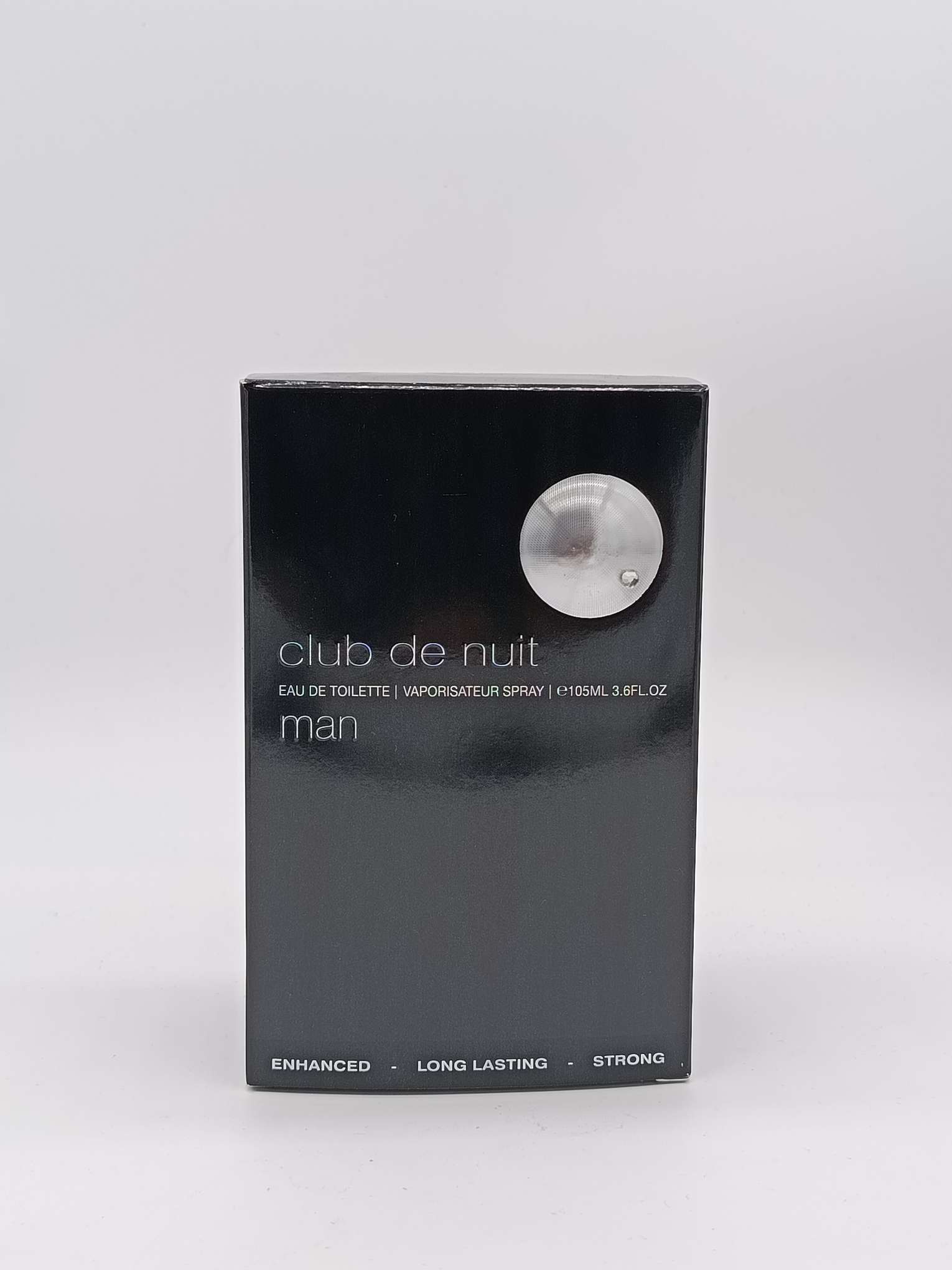 Armaf club de nuit man
