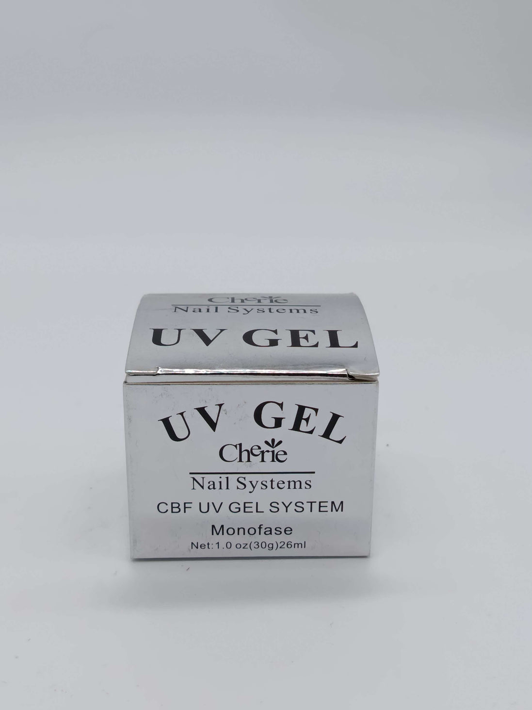 Uv gel cherie
