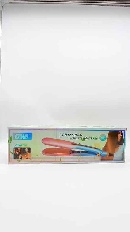 GWE Professional, modello GW-7718,