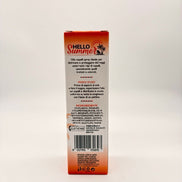 Ultra retinol complex hallo summer olio spray protettivo capelli protettivo/ristrutturante