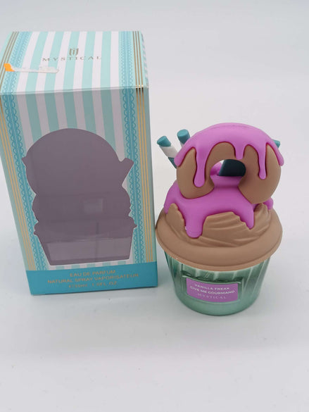 Give me gourmand profumo