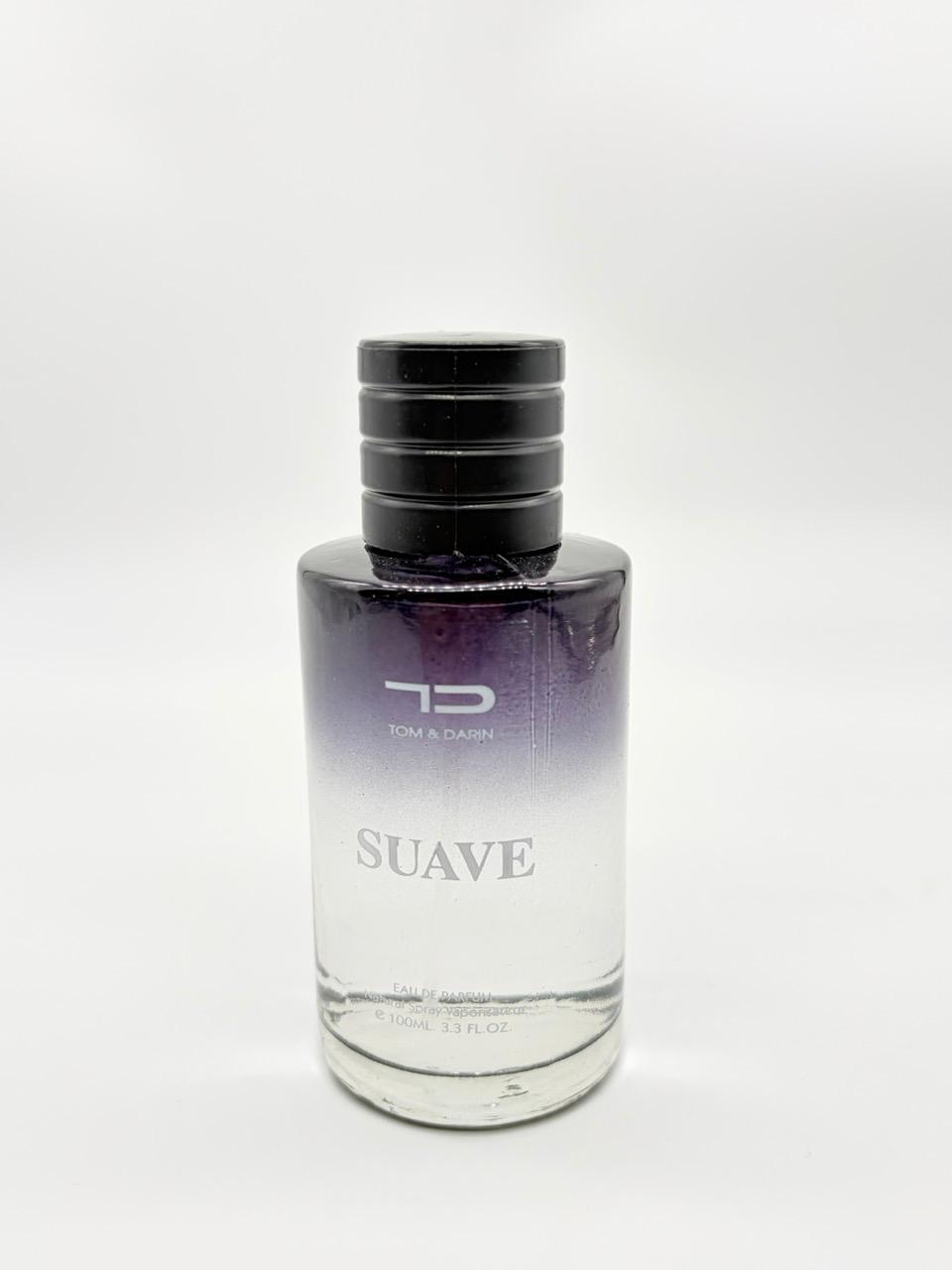 Suave