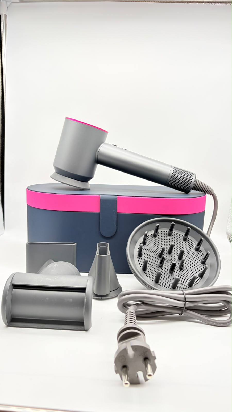 Dupe Dyson