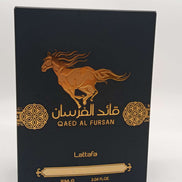 Qaed al fursan