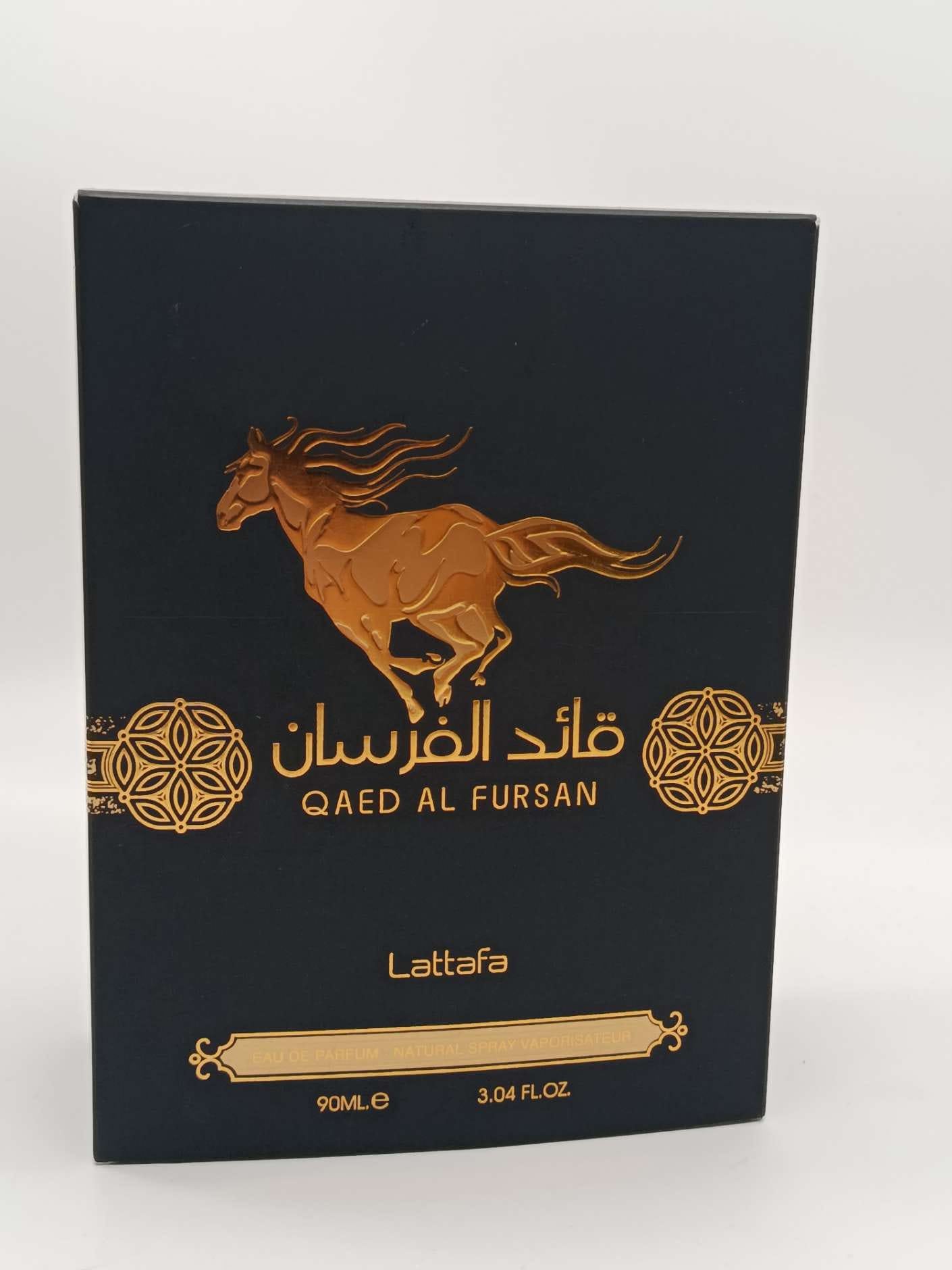 Qaed al fursan