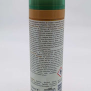 Dolci tentazioni seta blu deodorante