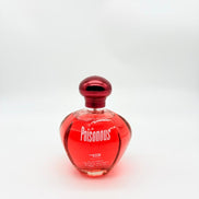 Poisonous