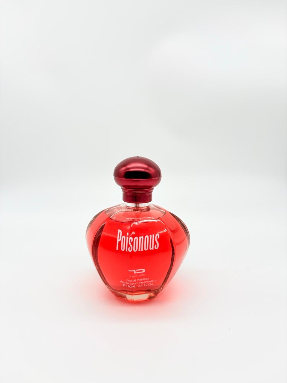 Poisonous