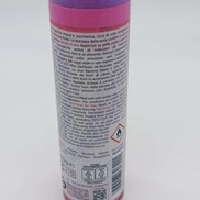 Seta blu dolci tentazioni deodorante