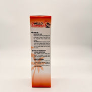 Ultra retinol complex hallo summer olio spray protettivo capelli protettivo/ristrutturante