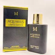 Montage aquarius limited edition